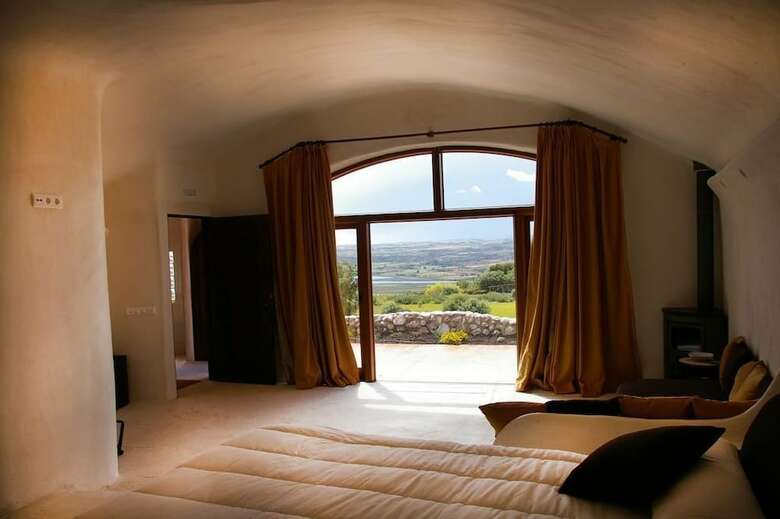 Hotel & Spa Rural Las Nubes