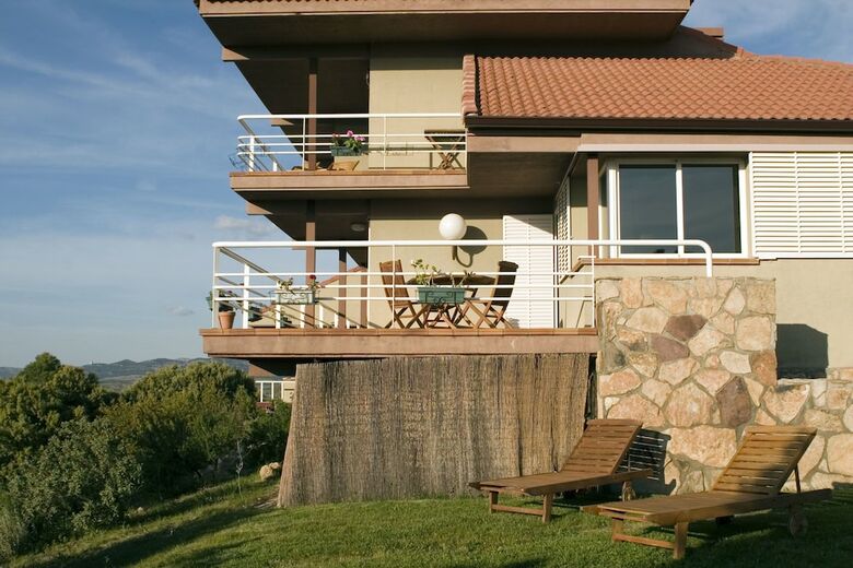 Hotel & Spa Rural Las Nubes