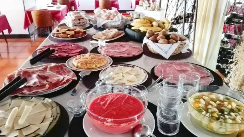 Hotel & Spa Rural Las Nubes