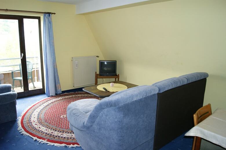 Apartamentos Ferienwohnung Pies