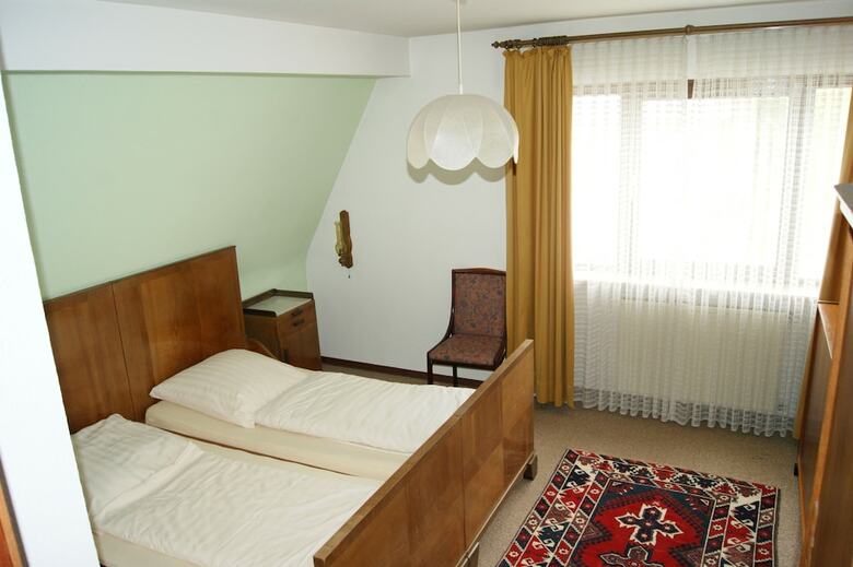 Apartamentos Ferienwohnung Pies