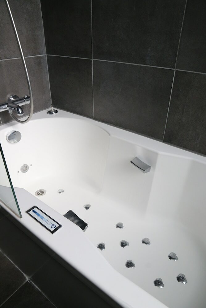Hotel H�tel Villa Les Bains