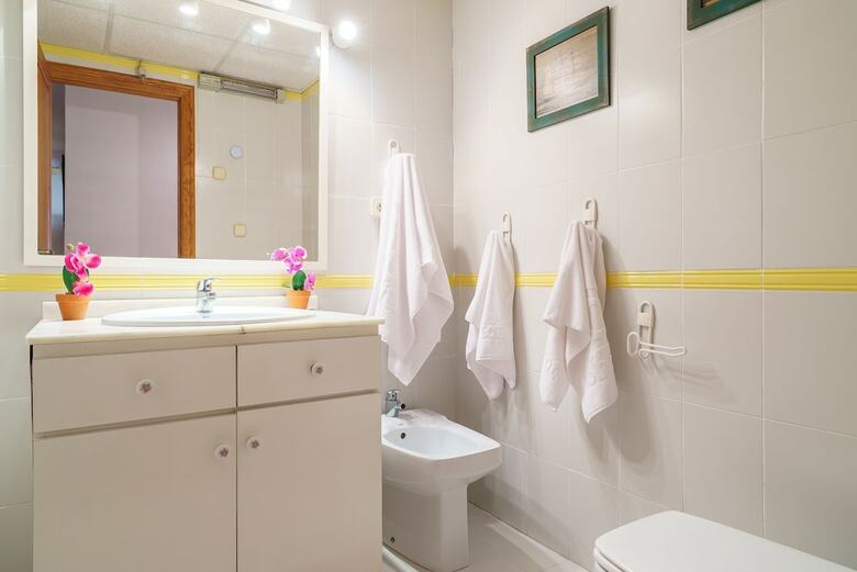 Apartamentos Account Solhabitat Duplex Tosqueres II