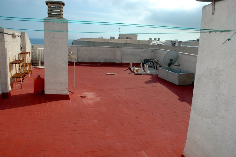 Apartamento Malibu II
