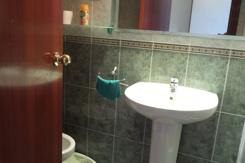 Apartamento Malibu II