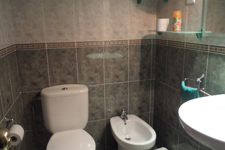 Apartamento Malibu II
