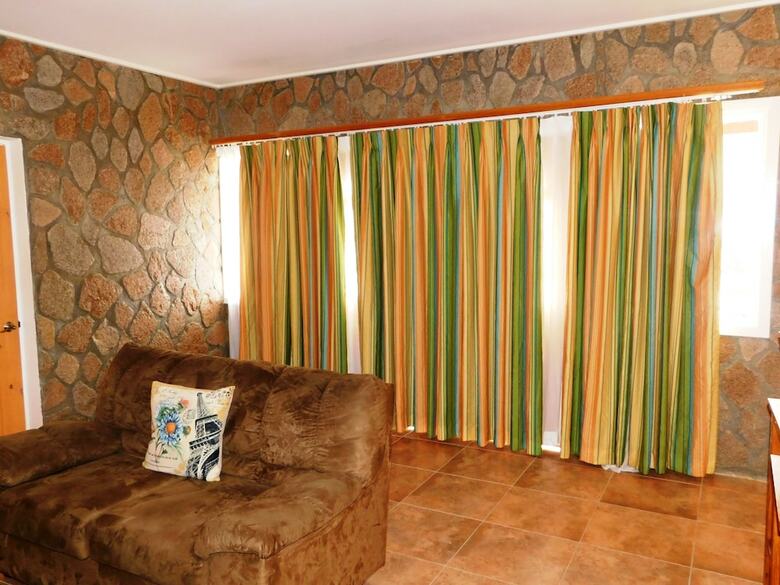 Hotel Suenos