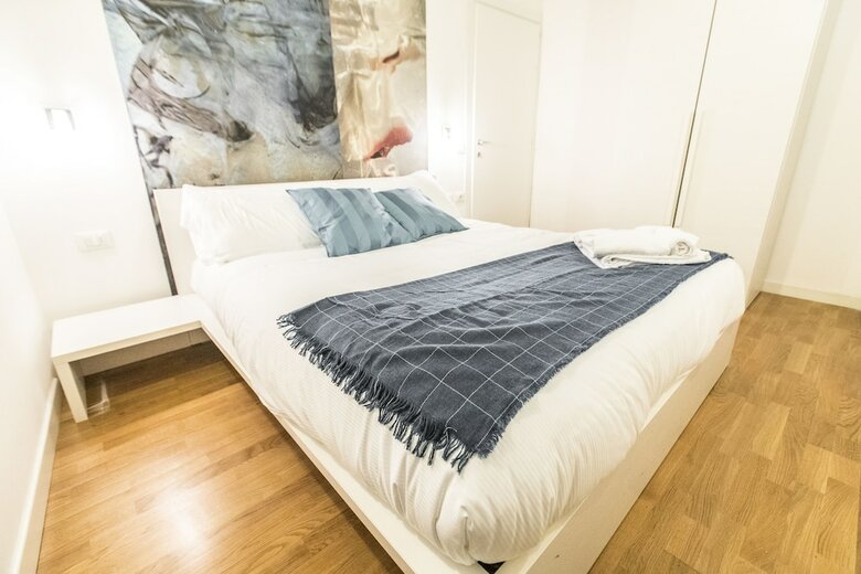 Arsenale Design Apartment R&r