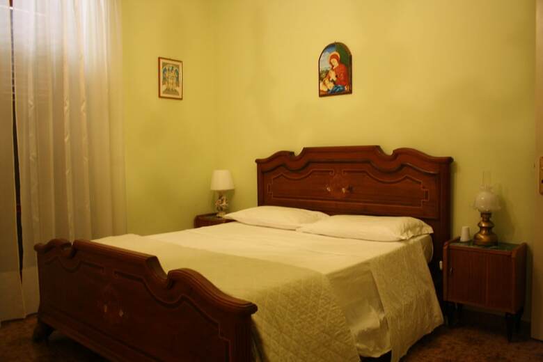 Bed & Breakfast Casale 1921