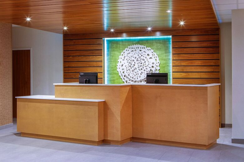 Hotel Fairfield Inn & Suites By Marriott Mcpherson