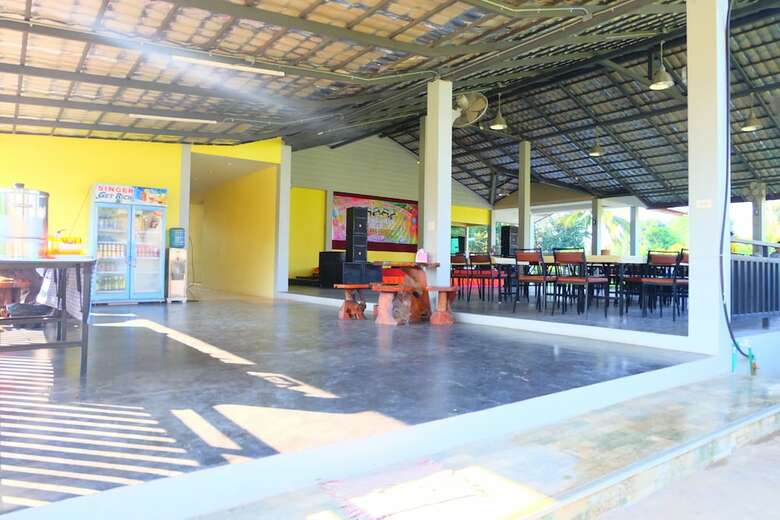 Hotel Baan Suan Siriwat