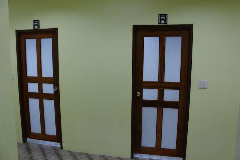 Hotel Baan Suan Siriwat