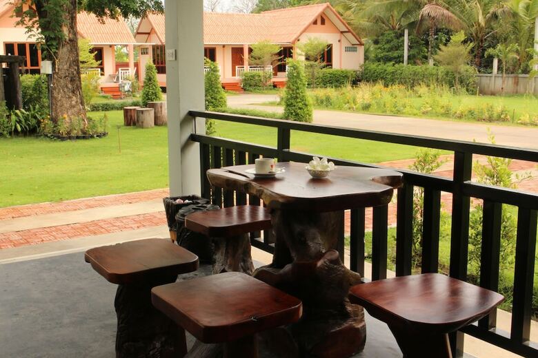 Hotel Baan Suan Siriwat