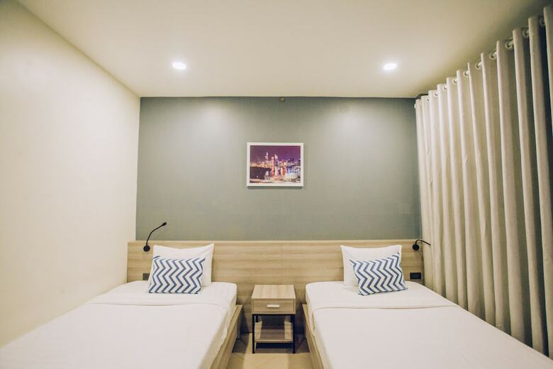 Kiera Hotel