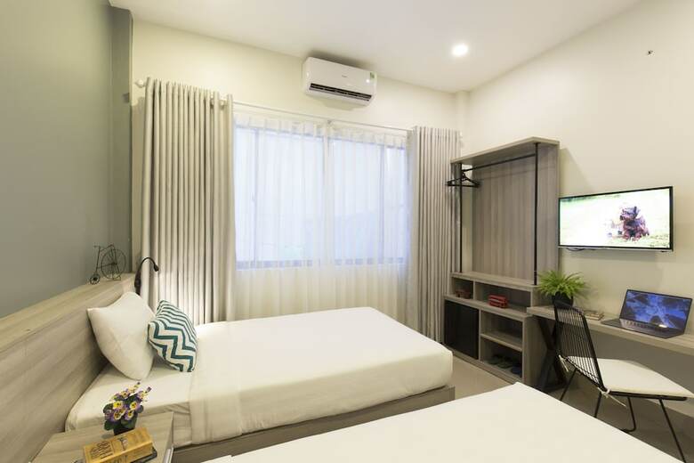 Kiera Hotel