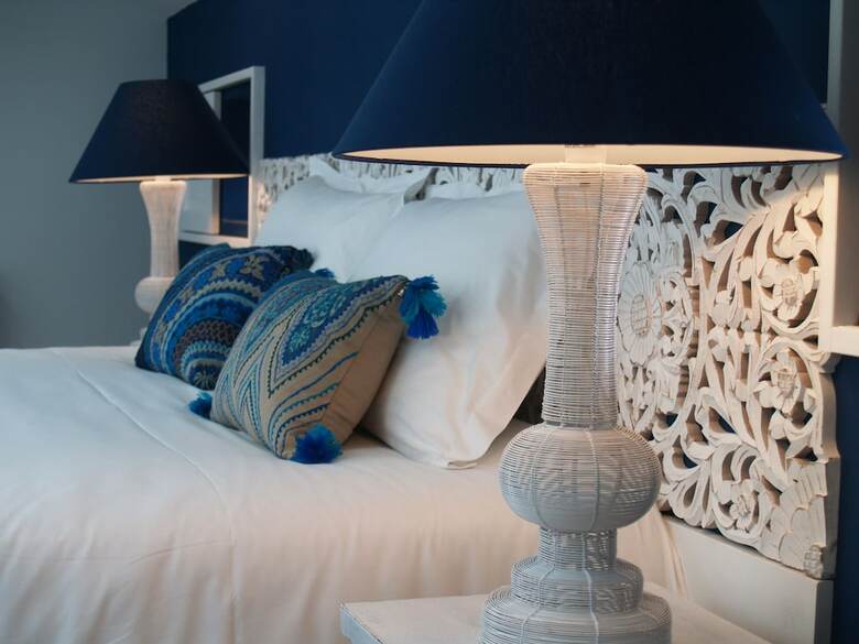 Bed & Breakfast Ch�teau La Gravi�re