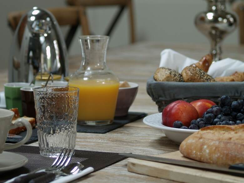 Bed & Breakfast Ch�teau La Gravi�re