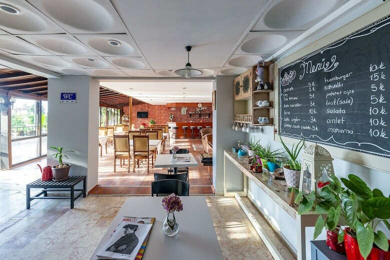 Alibabam Apart Hotel