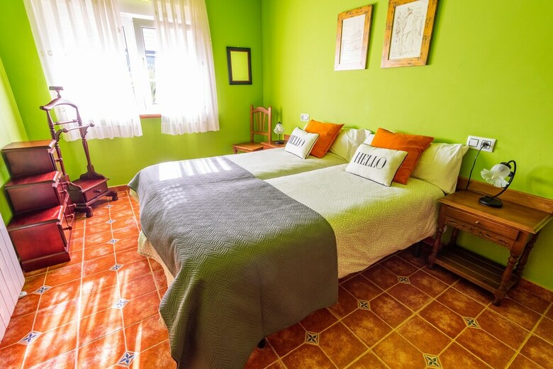 Apartamentos Cudillero