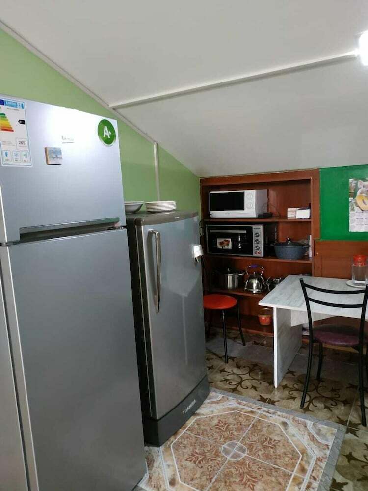 Hostal Hostel Portal