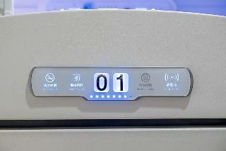 Seaview Capsule Hotel - Hostel