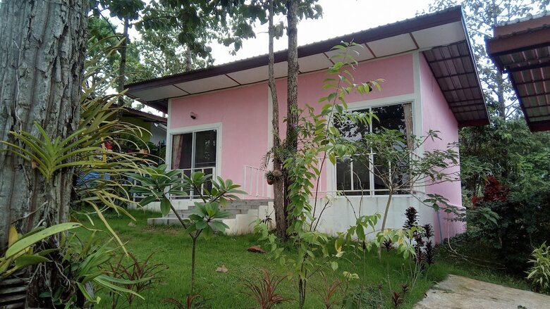 Apartamento Khao Kho Papamee Land Mark
