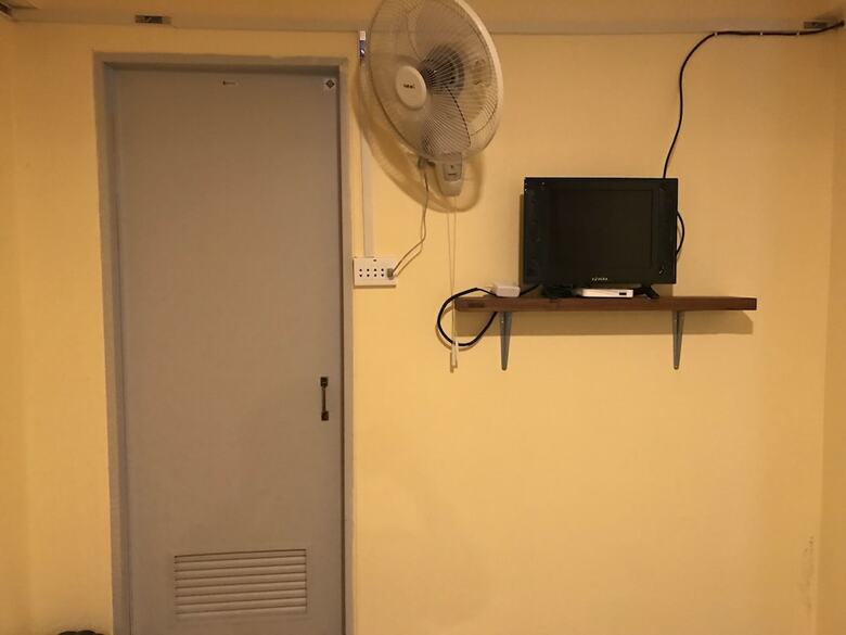 Apartamento Khao Kho Papamee Land Mark