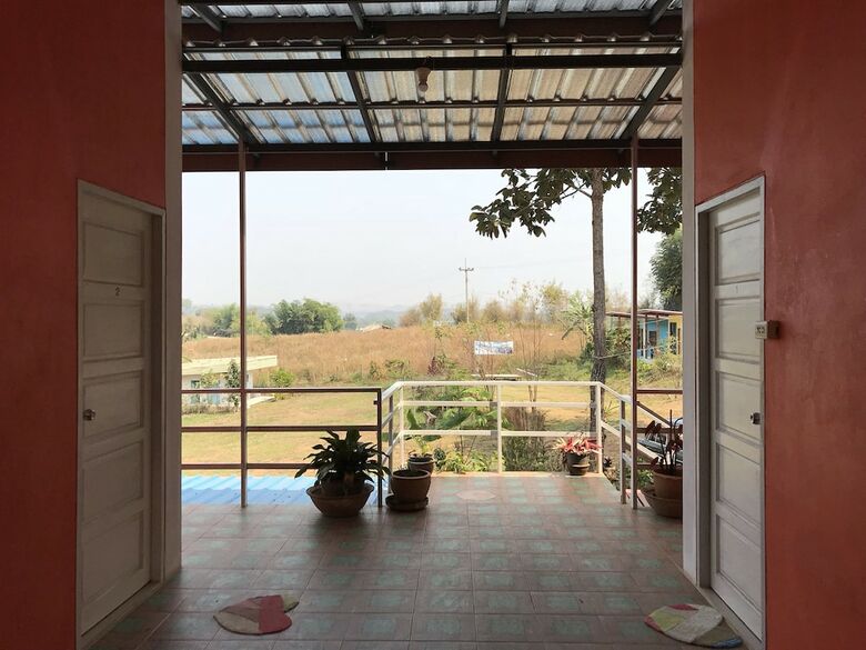Apartamento Khao Kho Papamee Land Mark