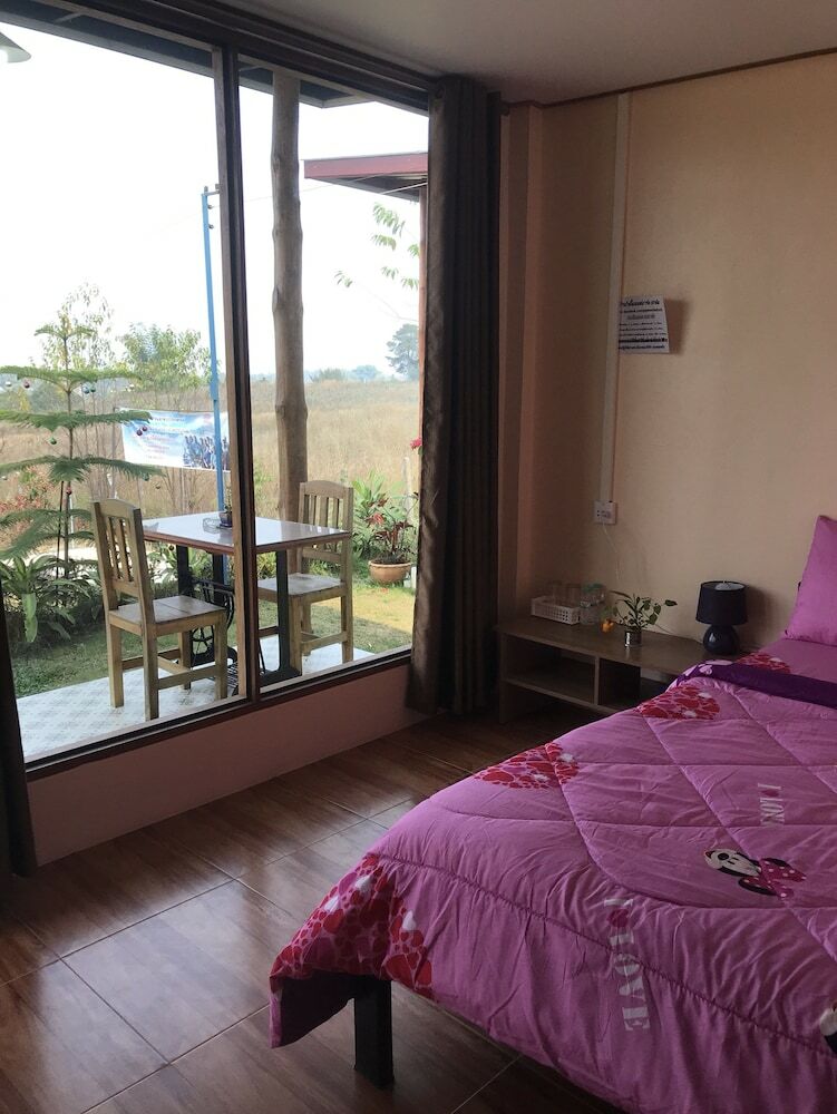 Apartamento Khao Kho Papamee Land Mark