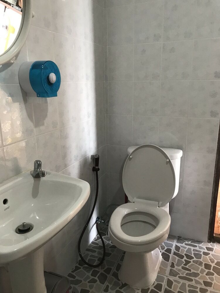 Apartamento Khao Kho Papamee Land Mark