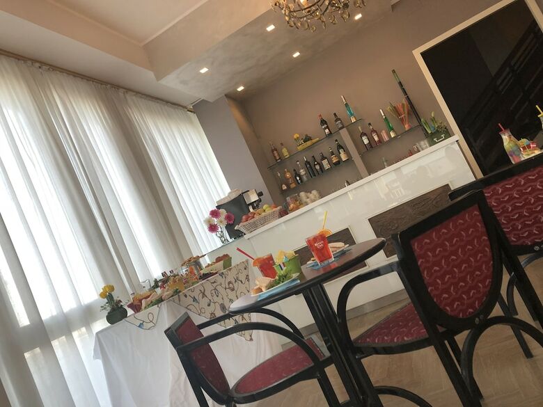 Los Angeles Hotel