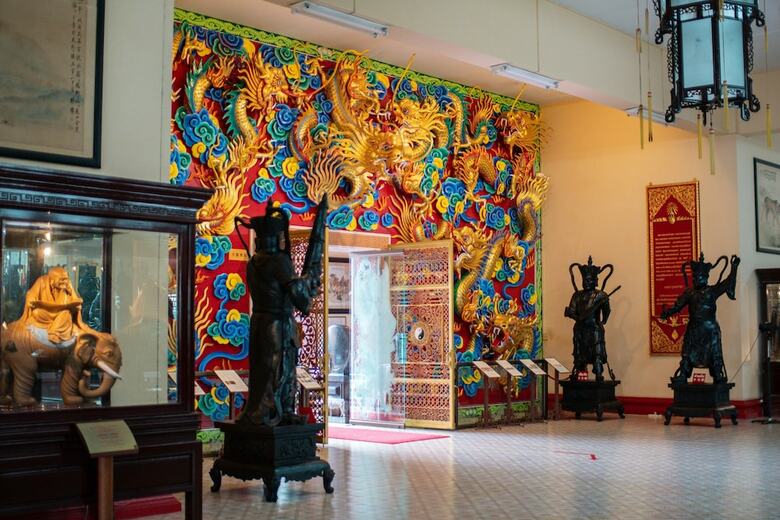 Hotel Baraquda Pattaya ? Mgallery