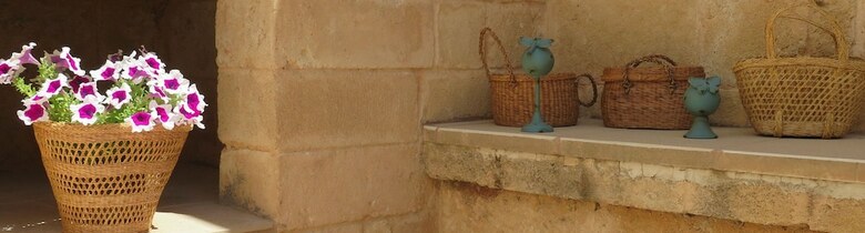 Bed & Breakfast Tenuta Conte