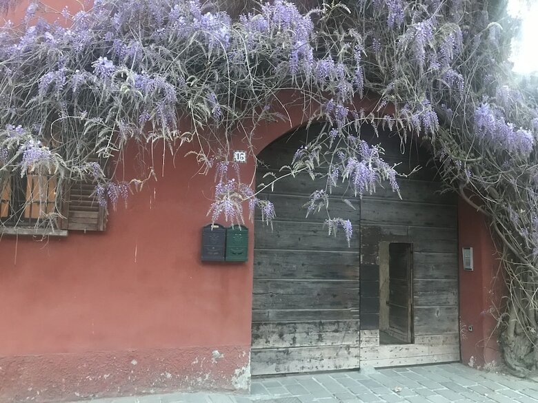 Hotel B&B Il Giardino Di Zoate