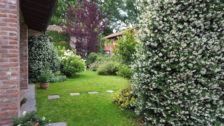 Hotel B&B Il Giardino Di Zoate