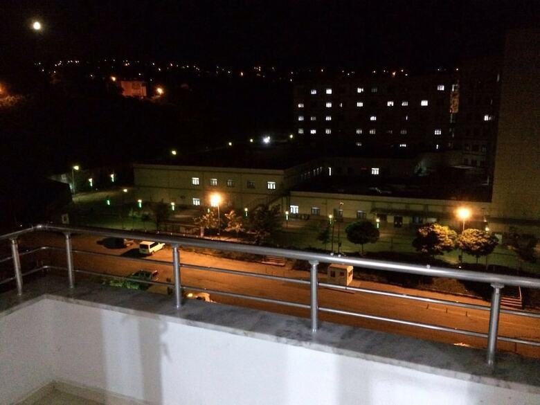 Apartamento Medusa Trabzon