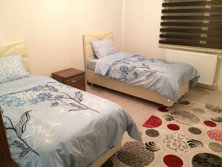 Apartamento Medusa Trabzon