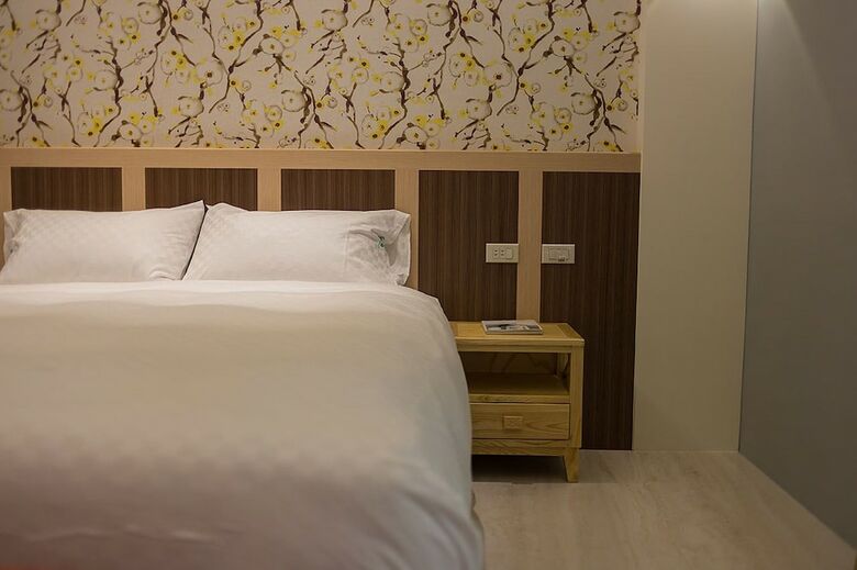 Visual Range B&B