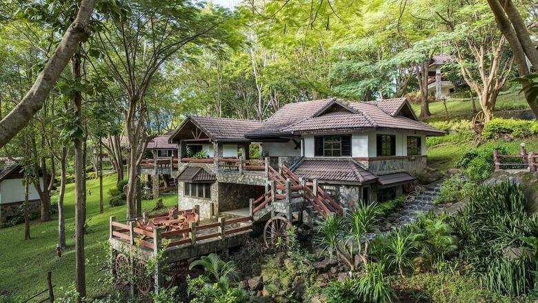 Khao Kho Valley Hotel