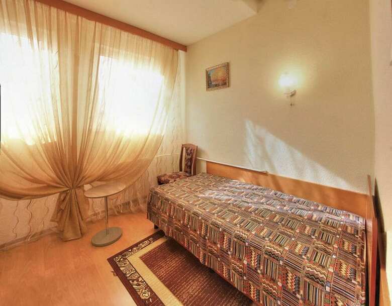 Hotel Podmoskovye