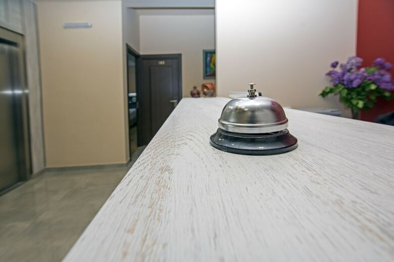 Yerevan Boutique Hotel