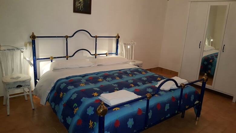 Agroturismo Agriturismo Podernuovo