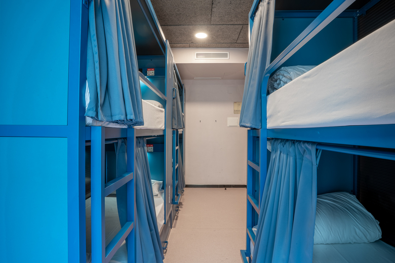 Hostal Ideal Youth Hostel