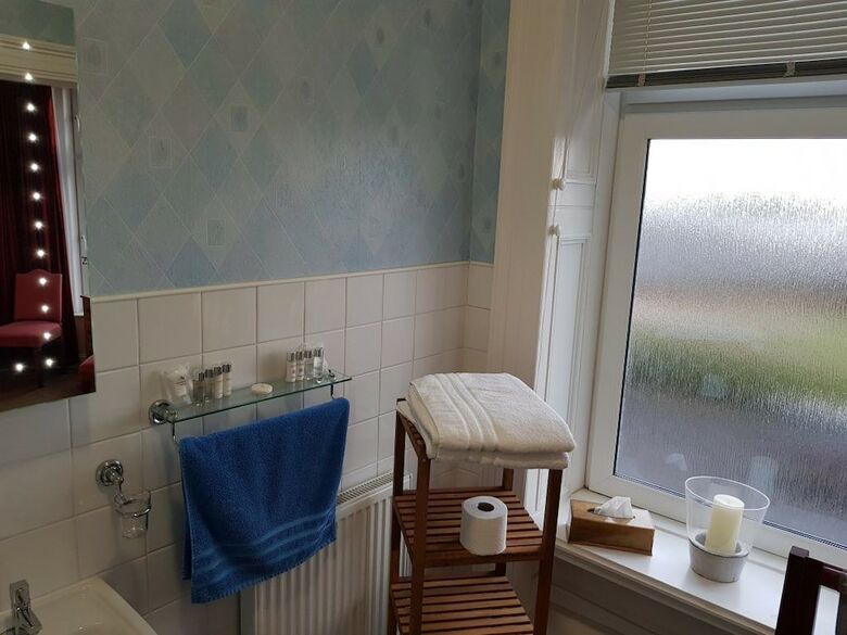 Hotel Seaview Guest House