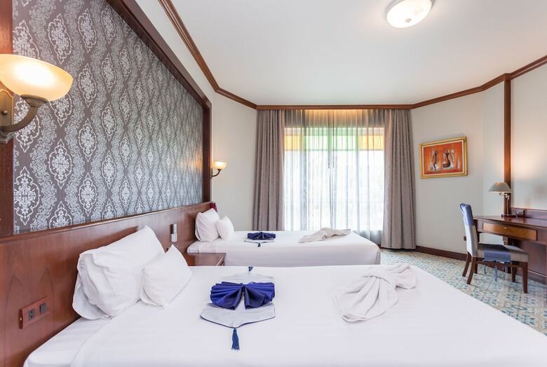 Erawan Hotel