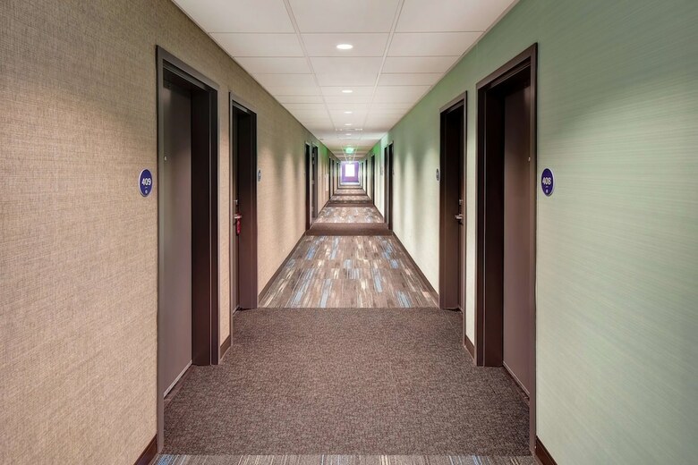 Hotel Tru By Hilton Raleigh Durham Airport