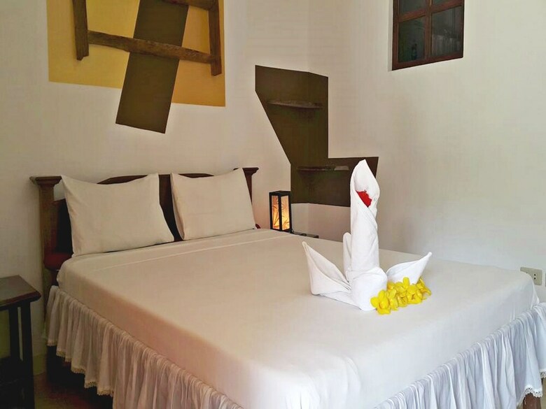 Hotel Oriental Sabang Hill Resort
