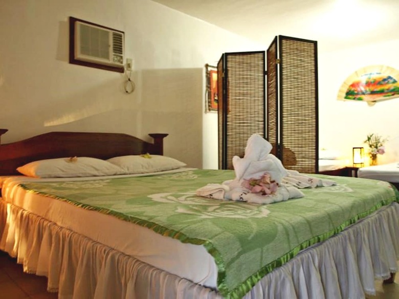 Hotel Oriental Sabang Hill Resort