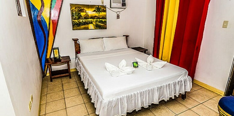 Hotel Oriental Sabang Hill Resort
