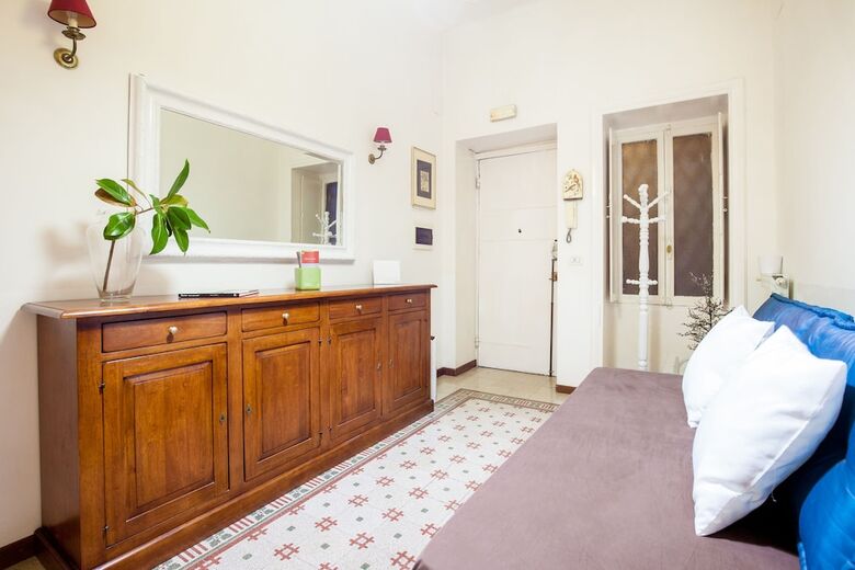Apartamento Time Holiday